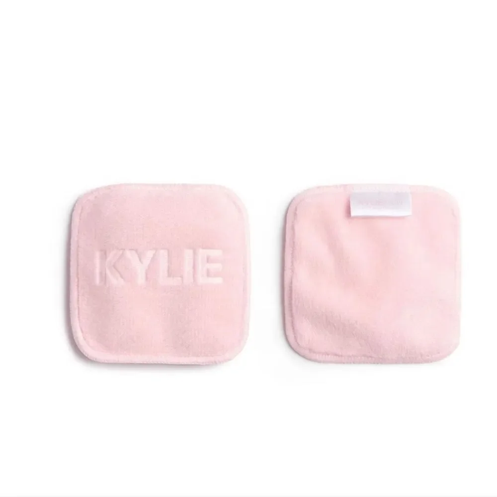 Kylie Cosmetics Reusable Cloth‎ Pads